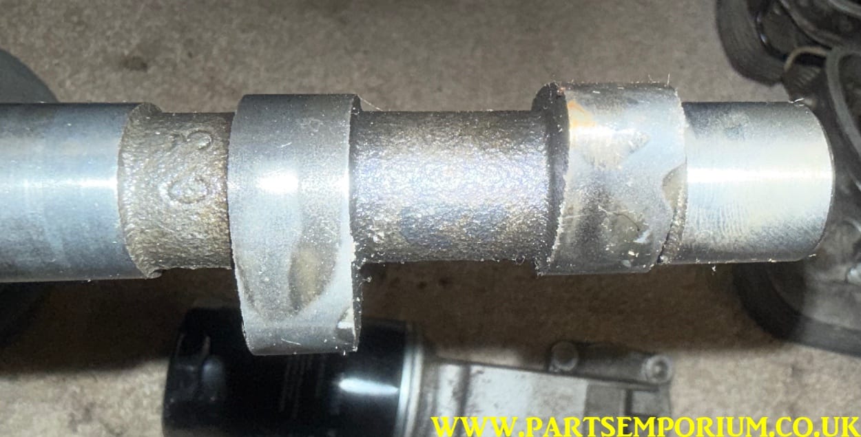 1679cc VW Air cooled engine project - Image 35