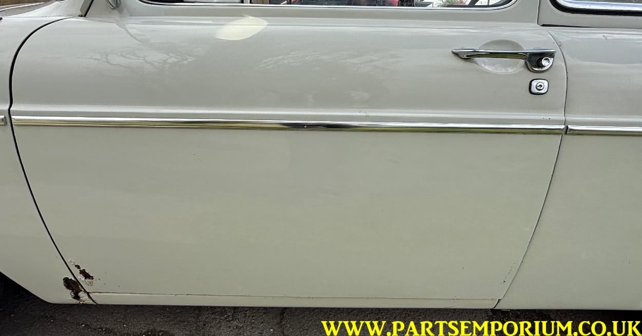 VW Type 3 Squareback 1966 LHD FOR SALE - Image 54