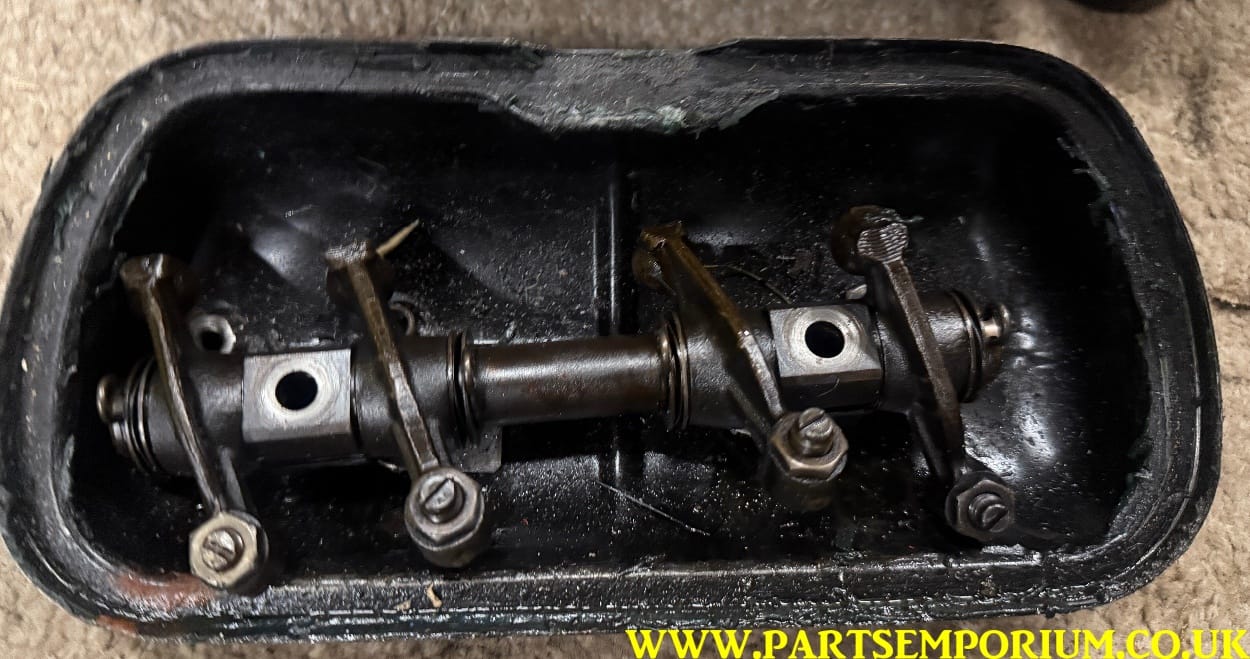 1679cc VW Air cooled engine project - Image 53