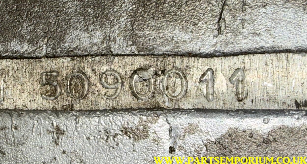 Porsche 901 4 Speed Gearbox / 912 - Image 16