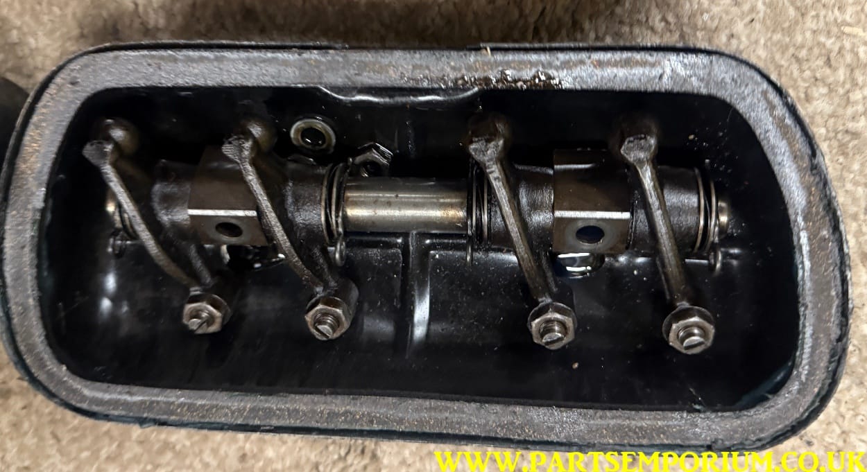 1679cc VW Air cooled engine project - Image 54