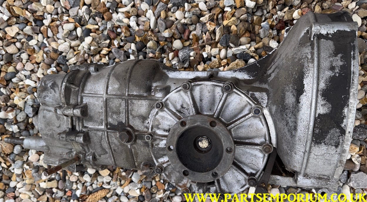 Porsche 901 4 Speed Gearbox / 912 - Image 22