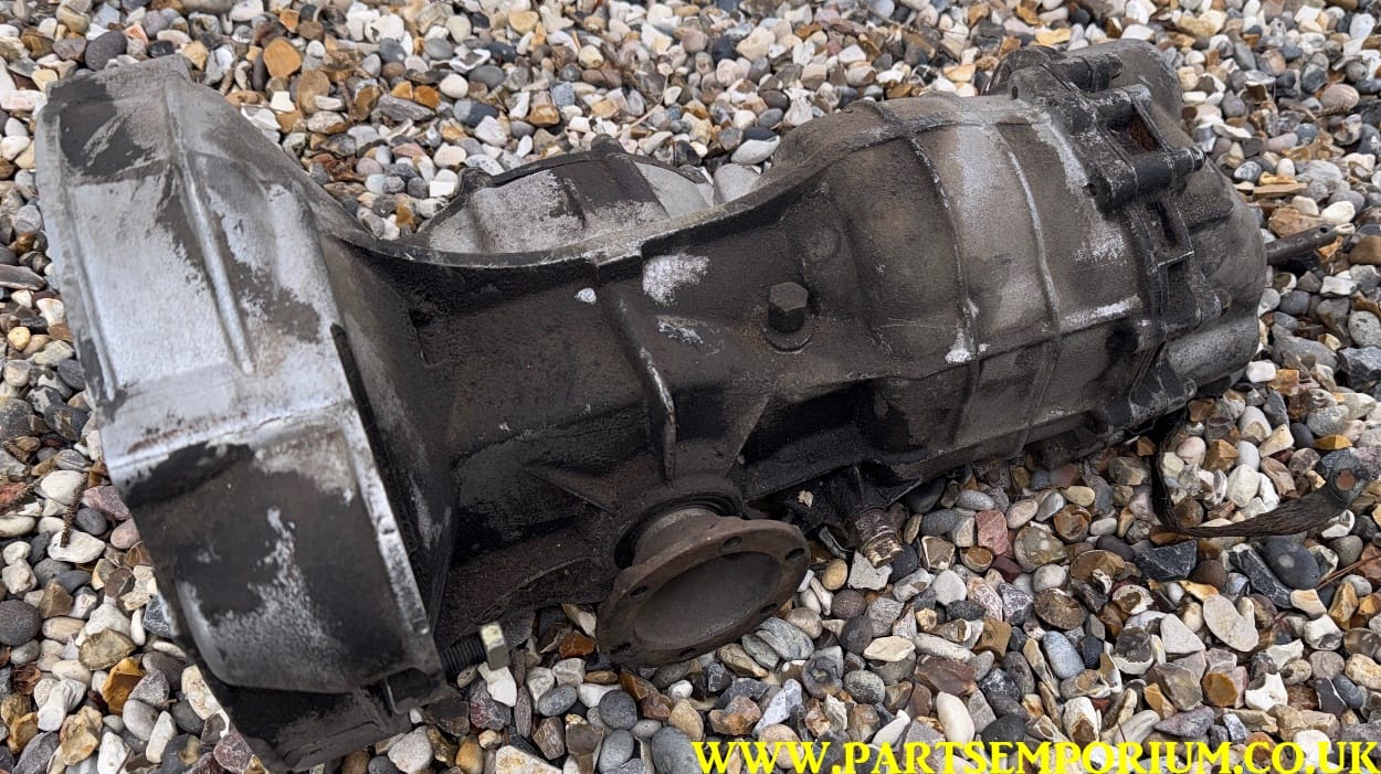 Porsche 901 4 Speed Gearbox / 912 - Image 25