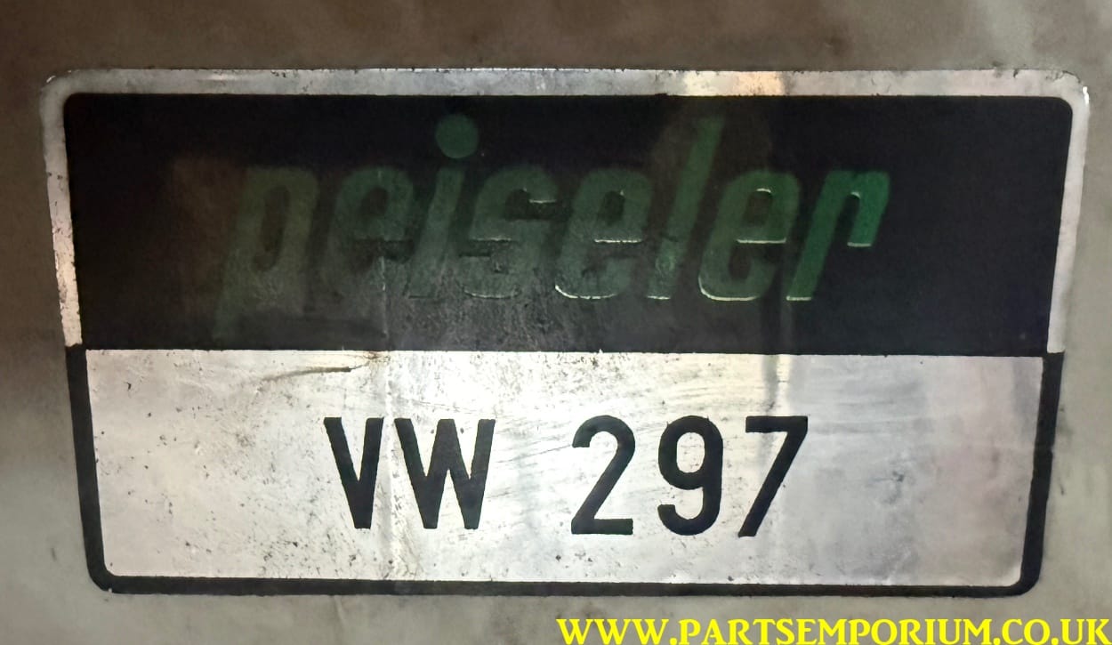 VW Special Tool V297 Peiseler Gearbox Tool - Image 2