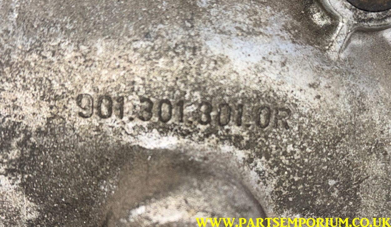 Porsche 901 4 Speed Gearbox / 912 - Image 3