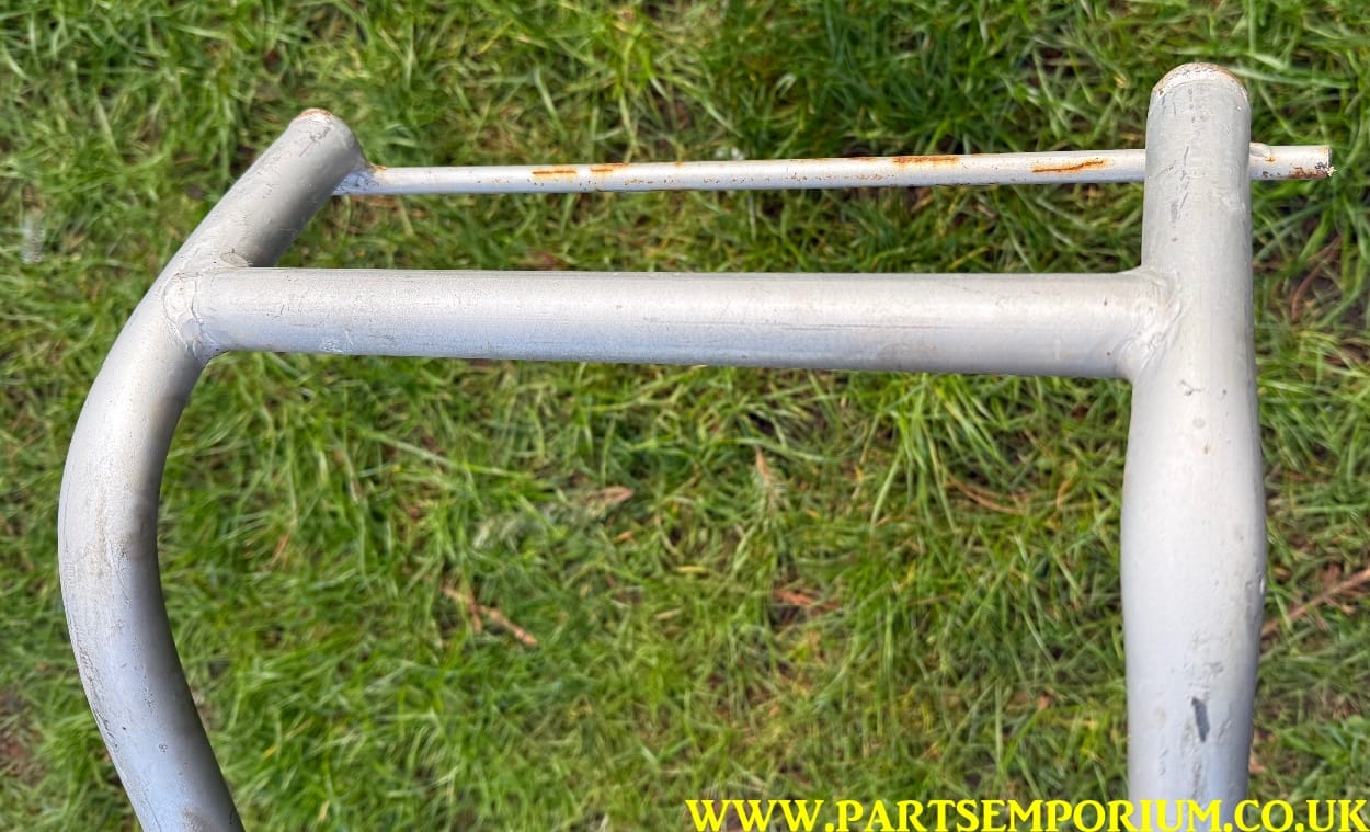 Roof rack ladder / Roof ladder - Image 8