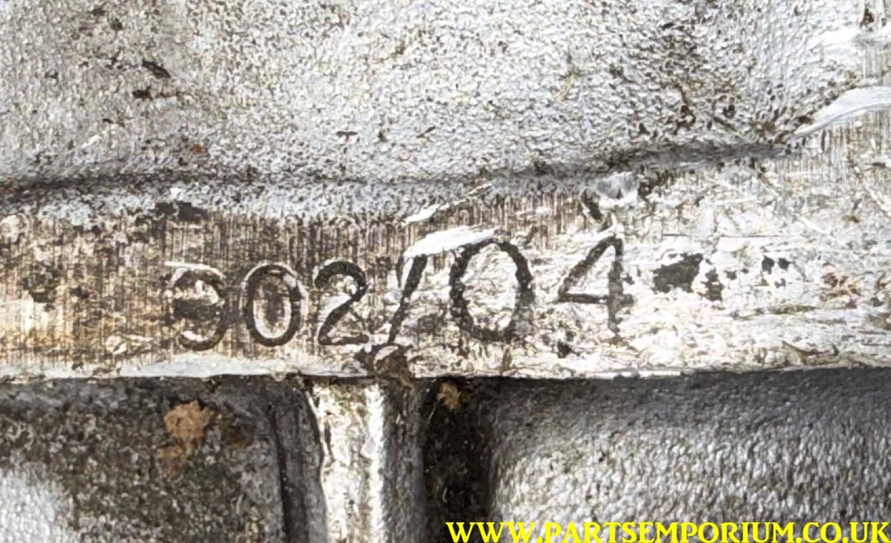 Porsche 901 4 Speed Gearbox / 912 - Image 15