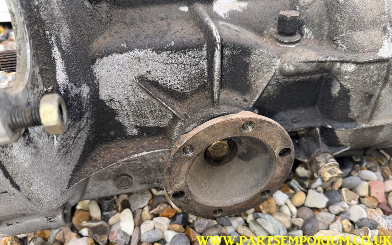 Porsche 901 4 Speed Gearbox / 912 - Image 24
