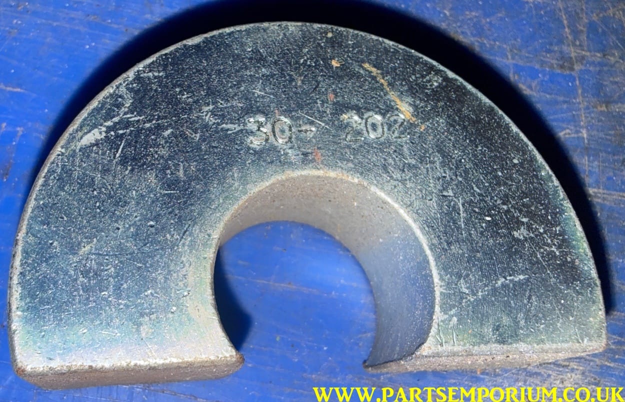 VW Special Tool Gearbox Tool VW30-200 VW30-201 VW30-202 VW30-203? Matra - Image 9