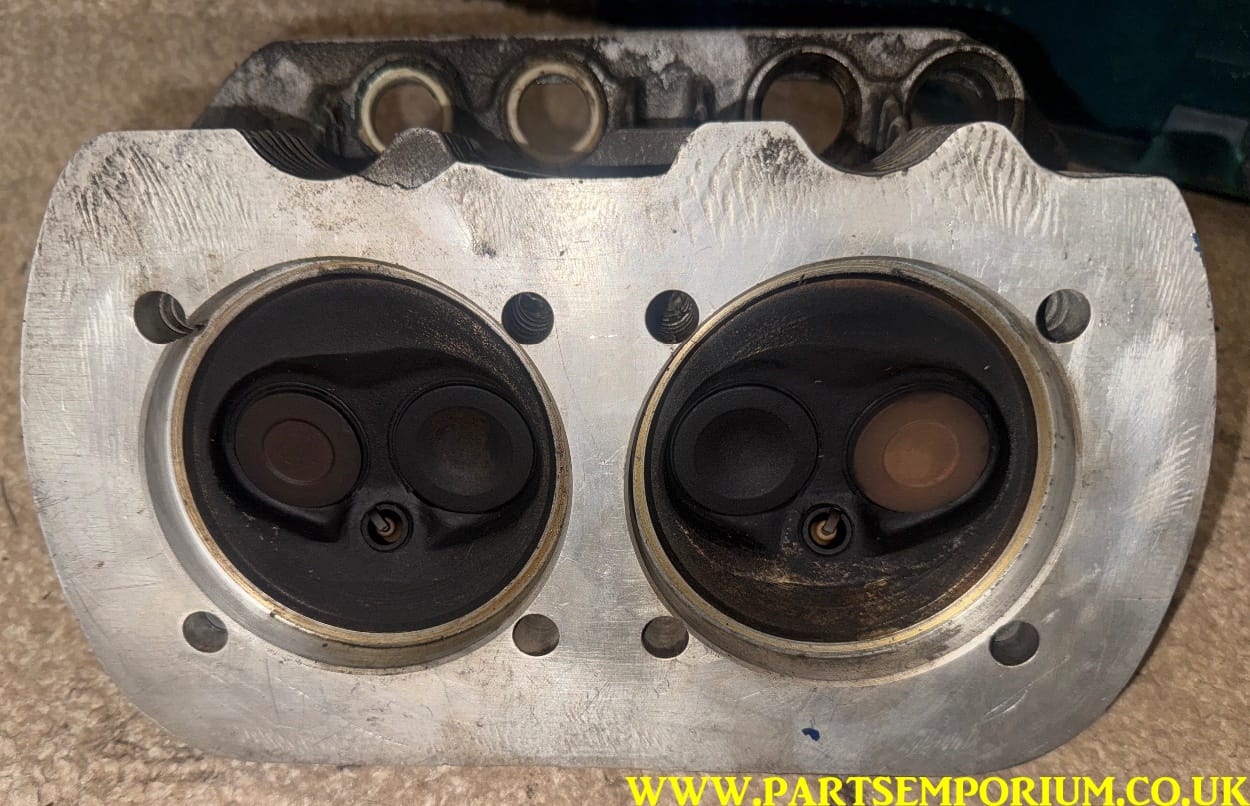 1679cc VW Air cooled engine project - Image 43