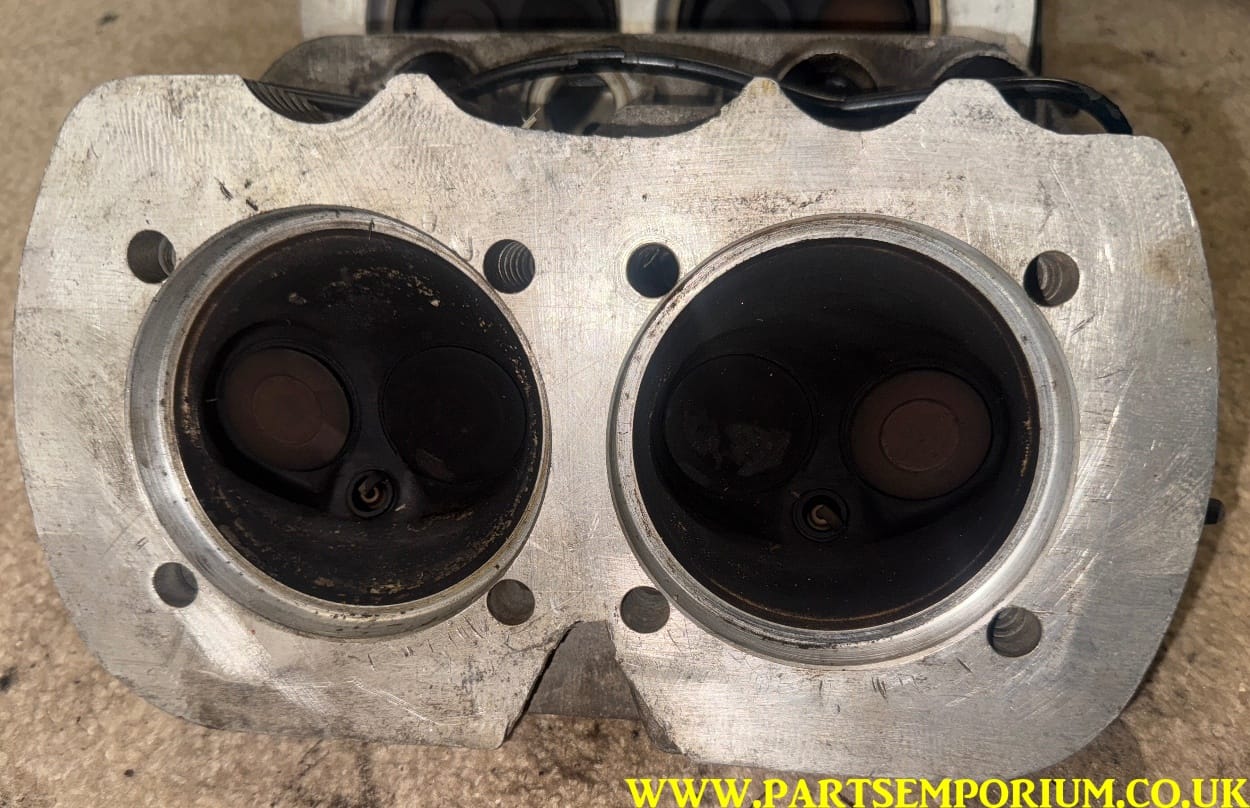 1679cc VW Air cooled engine project - Image 44