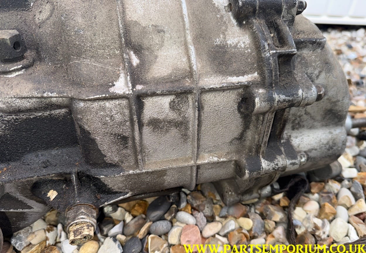 Porsche 901 4 Speed Gearbox / 912 - Image 23