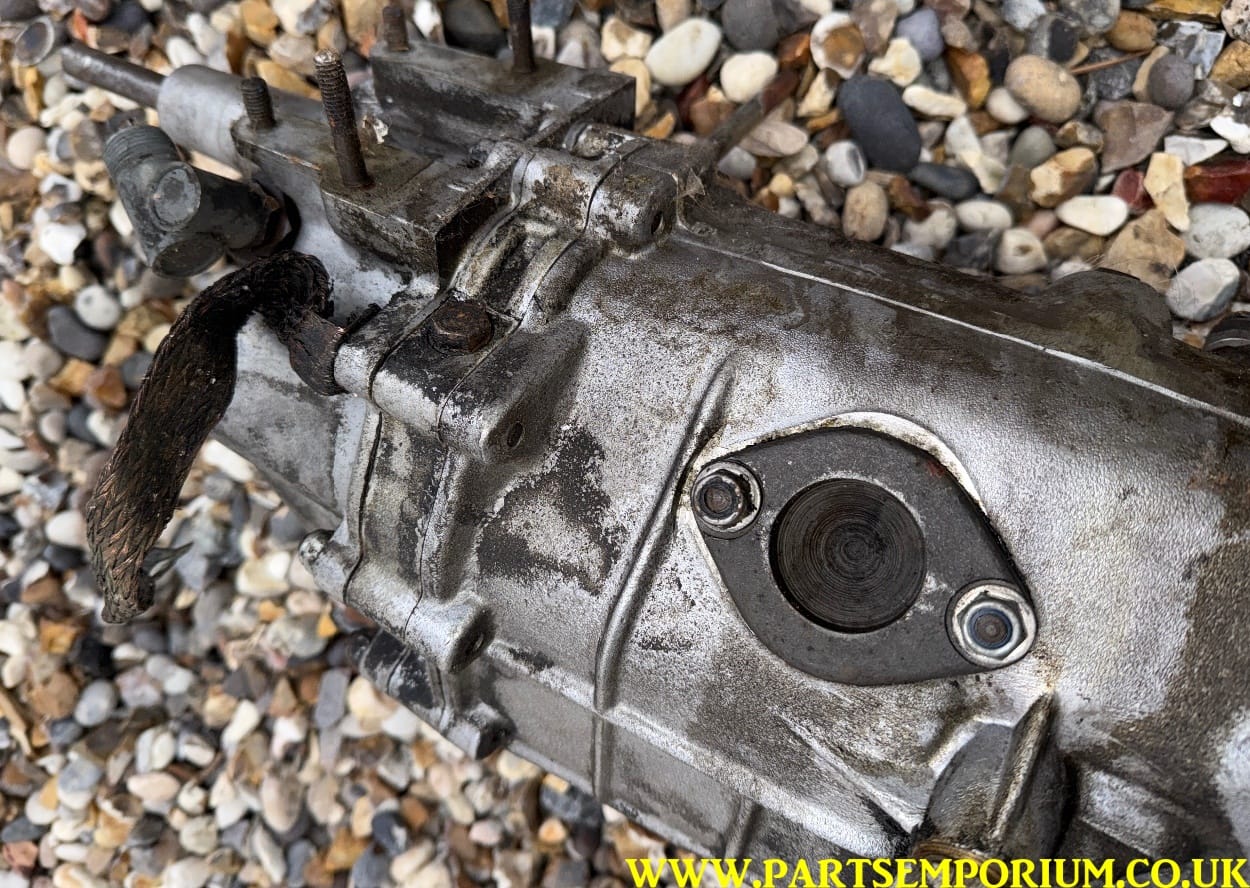 Porsche 901 4 Speed Gearbox / 912 - Image 9