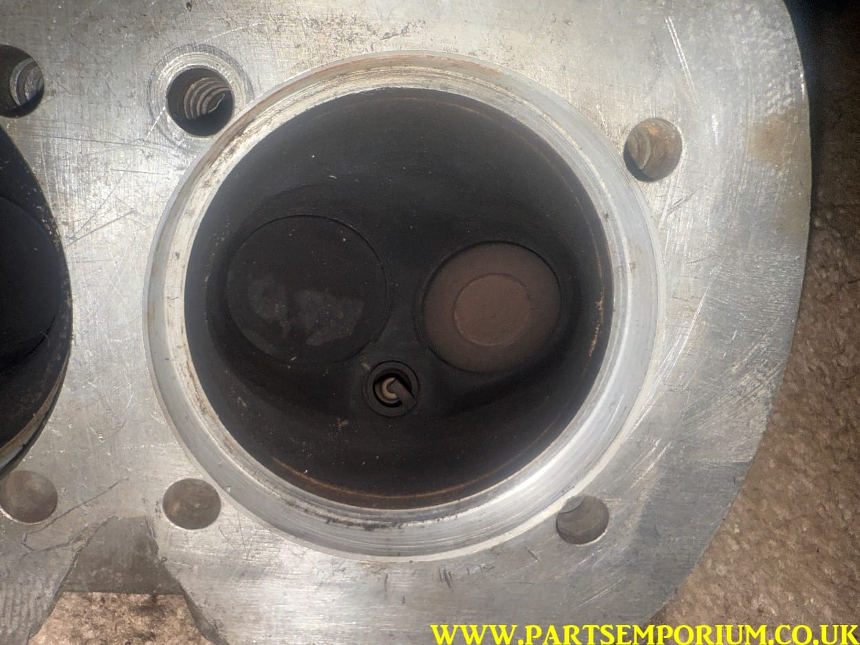 1679cc VW Air cooled engine project - Image 45