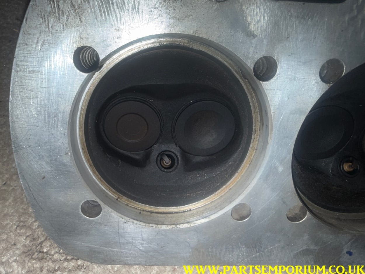 1679cc VW Air cooled engine project - Image 42