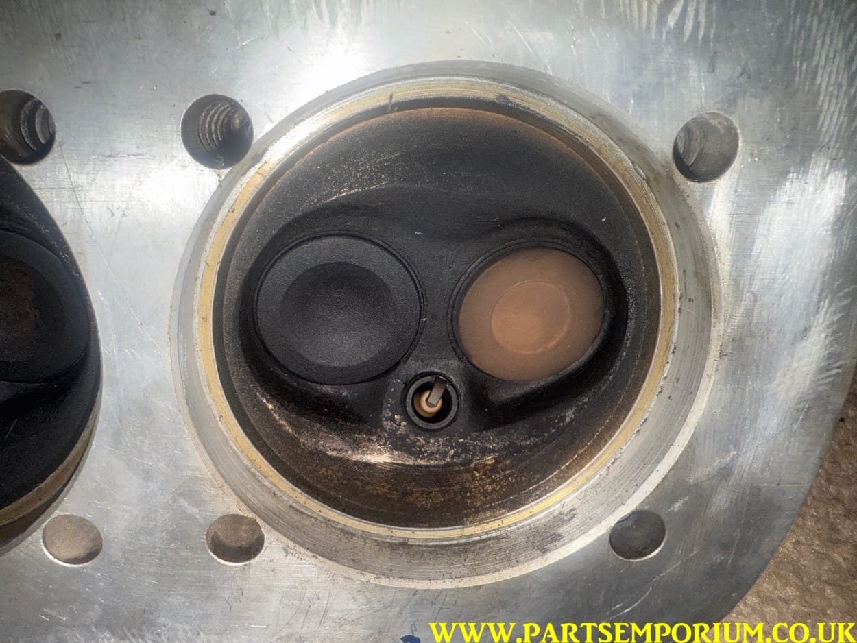 1679cc VW Air cooled engine project - Image 41