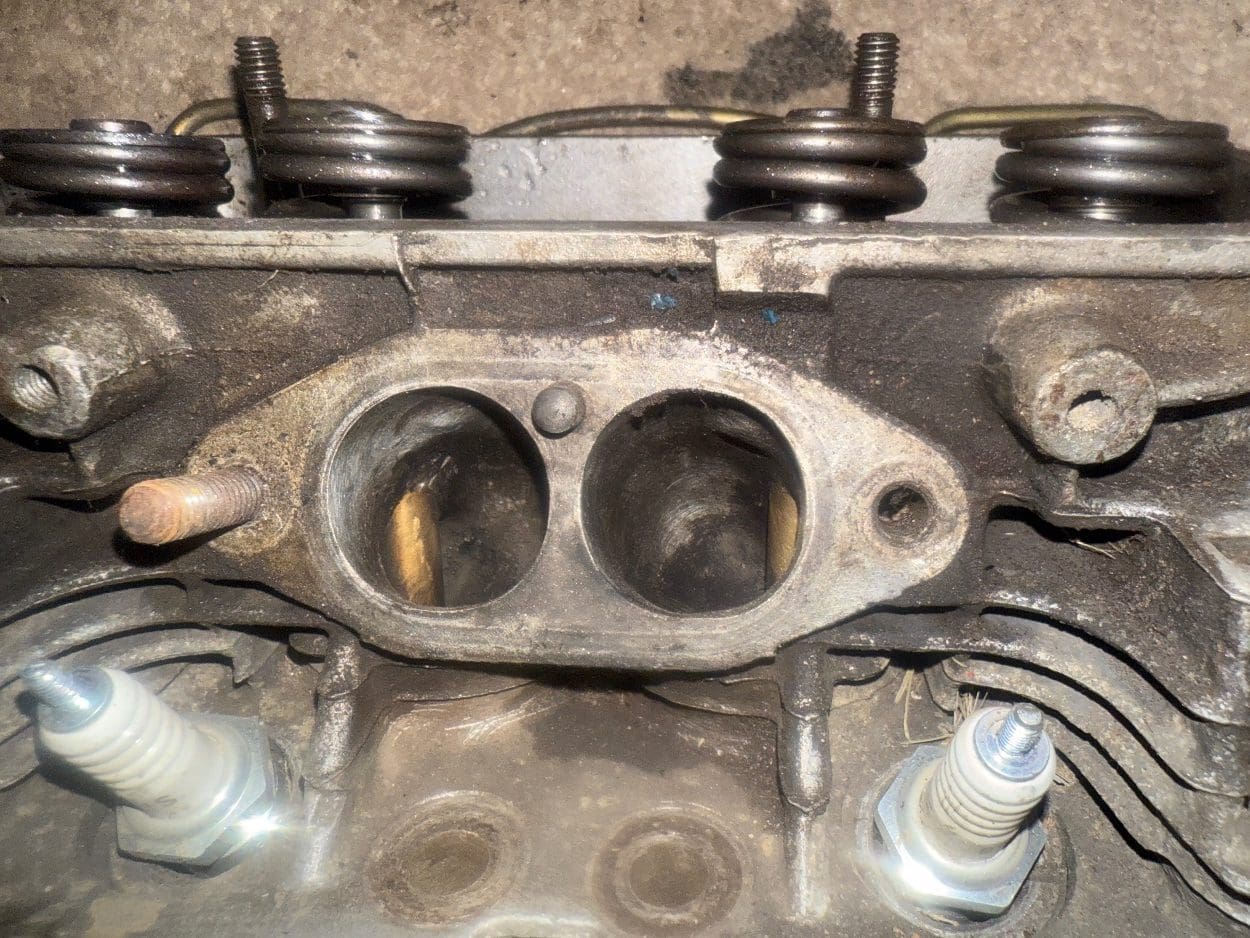 1679cc VW Air cooled engine project - Image 39