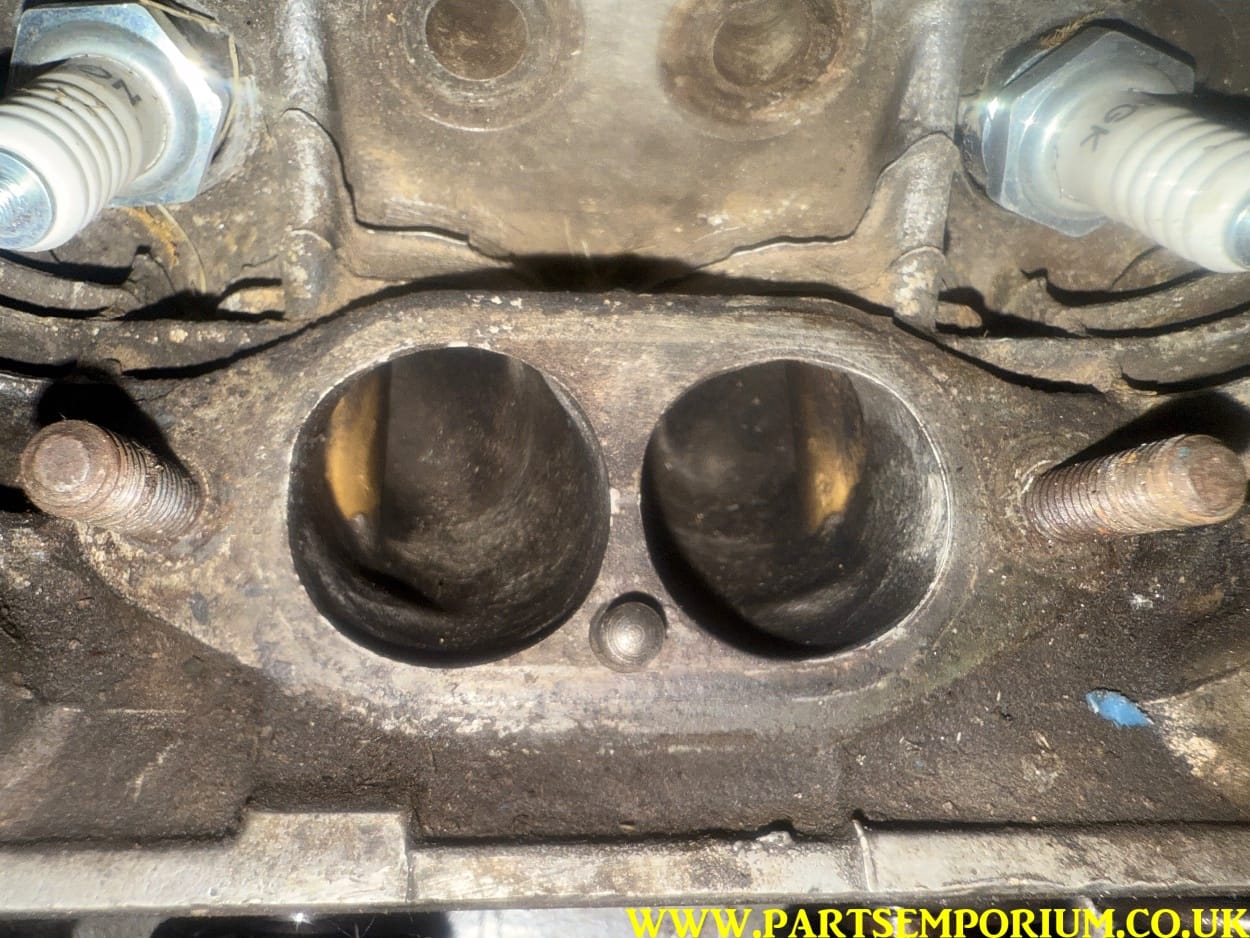 1679cc VW Air cooled engine project - Image 38
