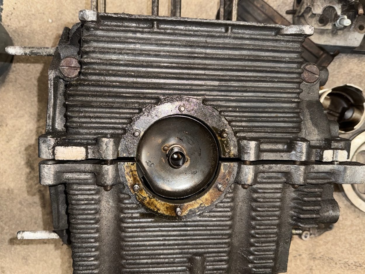 1679cc VW Air cooled engine project - Image 23