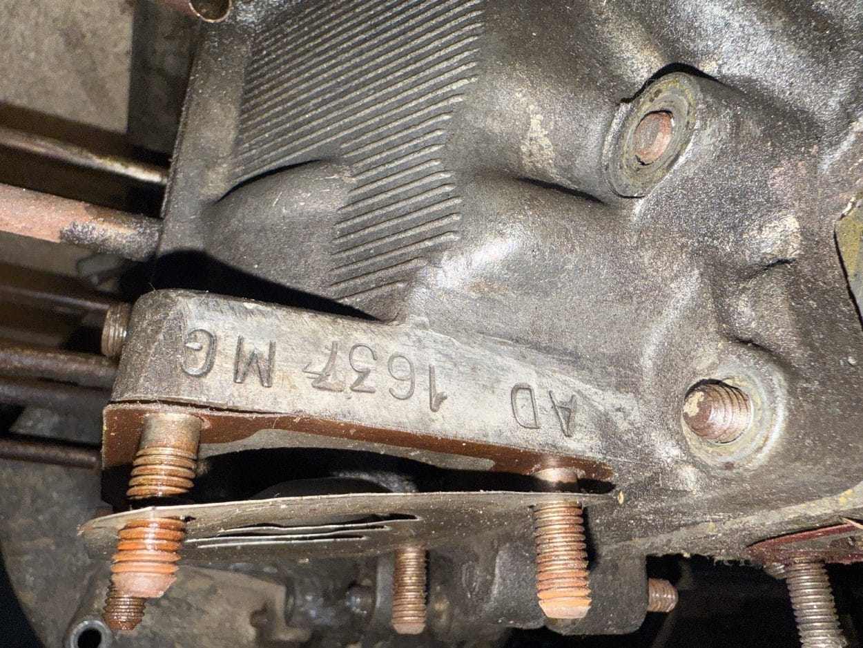 1679cc VW Air cooled engine project - Image 21