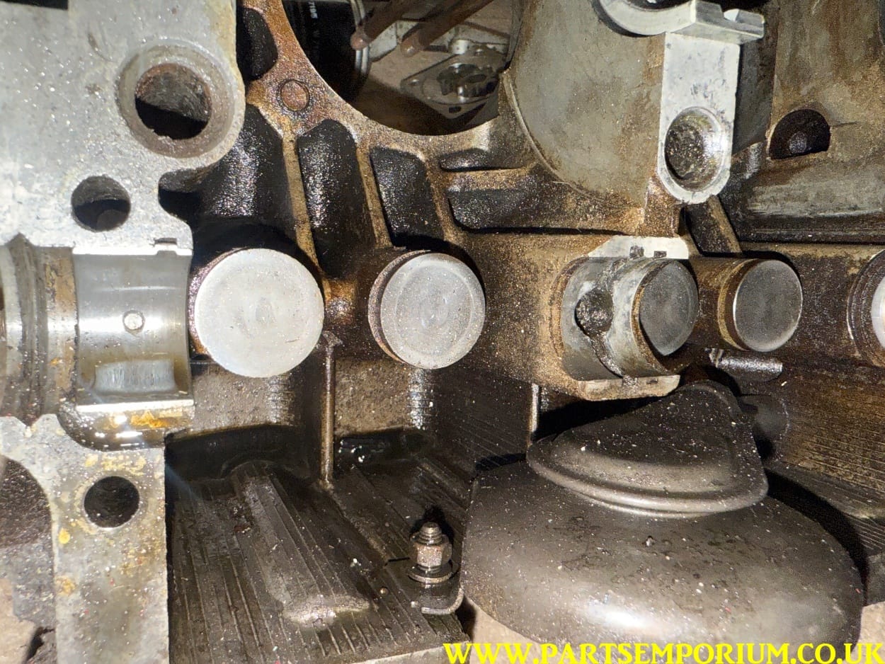 1679cc VW Air cooled engine project - Image 19