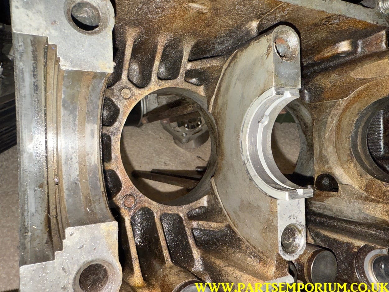 1679cc VW Air cooled engine project - Image 18