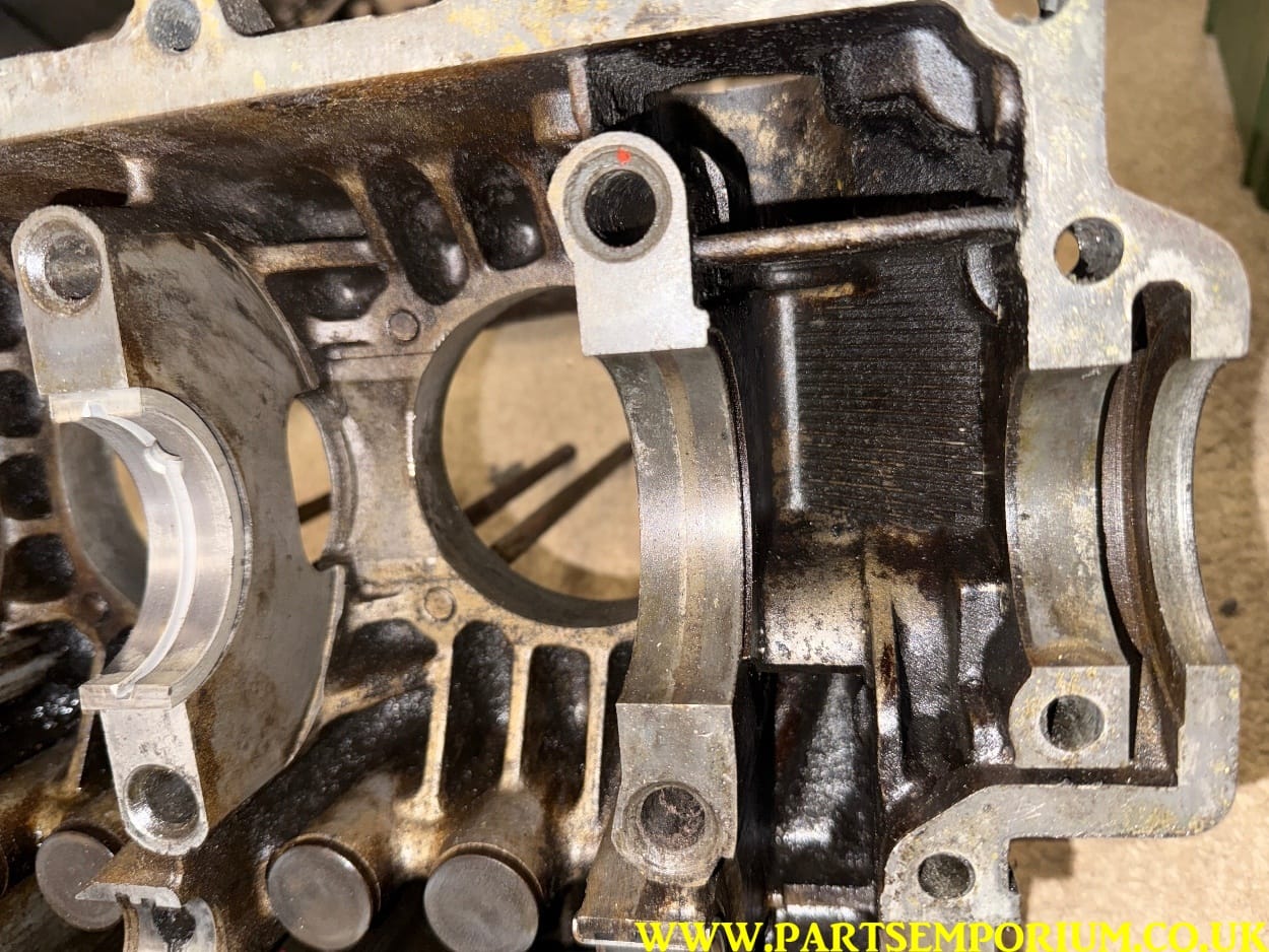 1679cc VW Air cooled engine project - Image 17