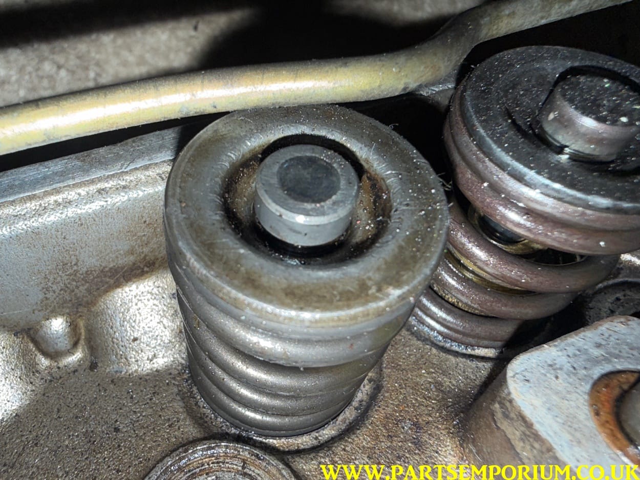 1679cc VW Air cooled engine project - Image 51