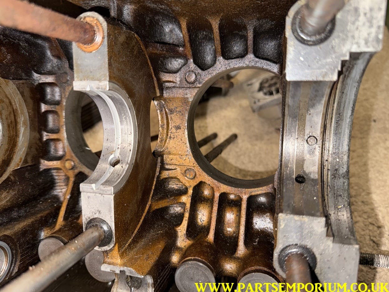 1679cc VW Air cooled engine project - Image 14