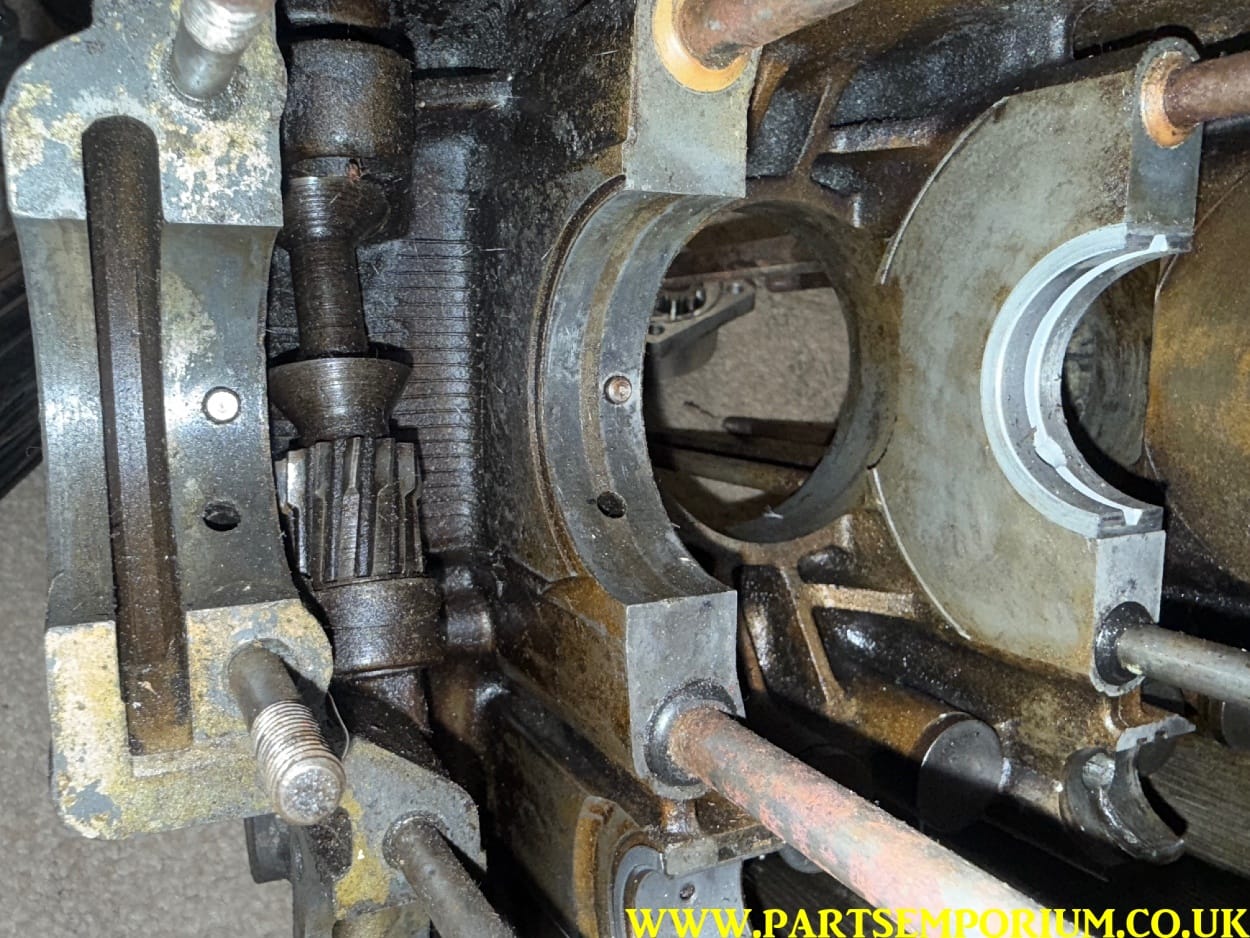1679cc VW Air cooled engine project - Image 13