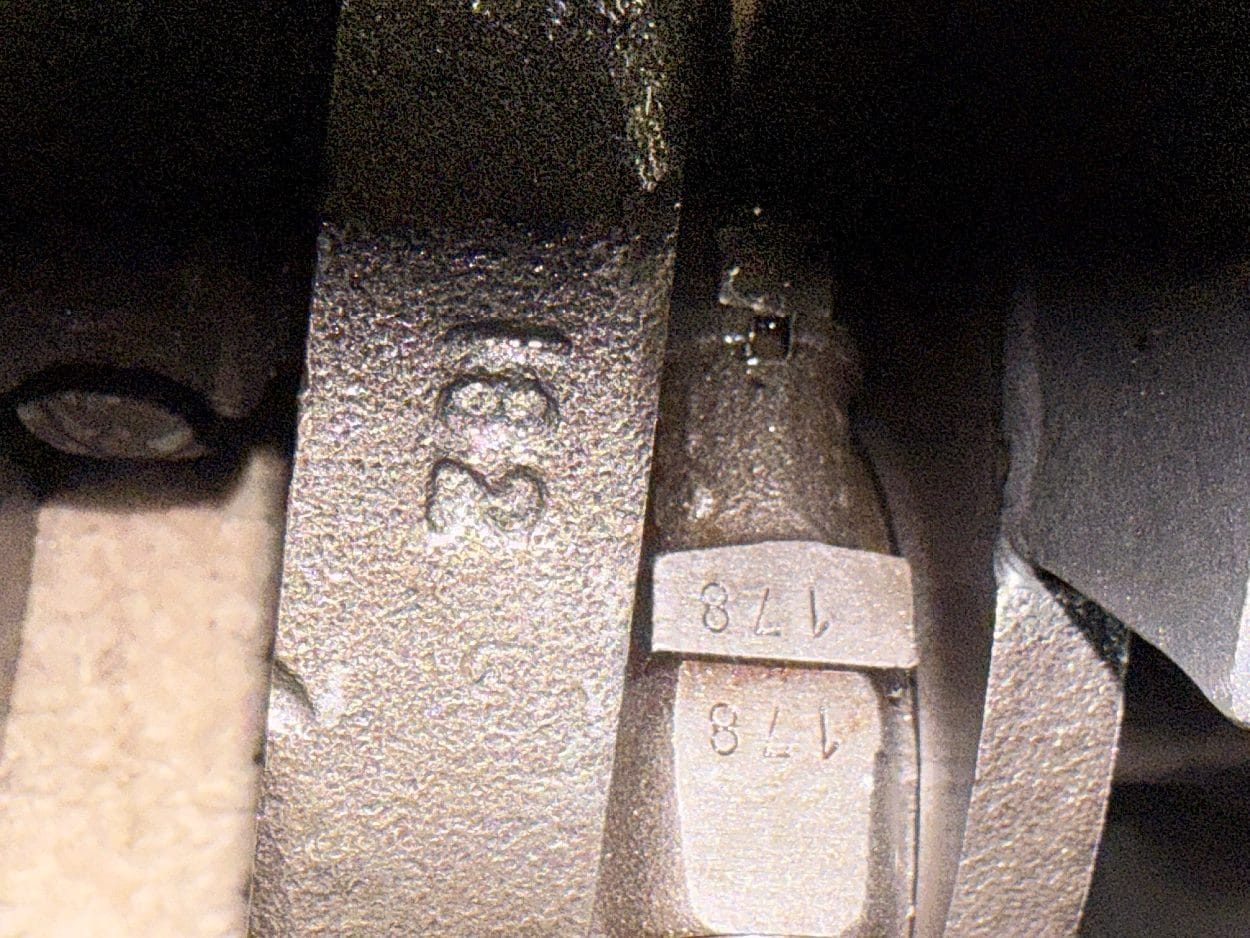 1679cc VW Air cooled engine project - Image 10