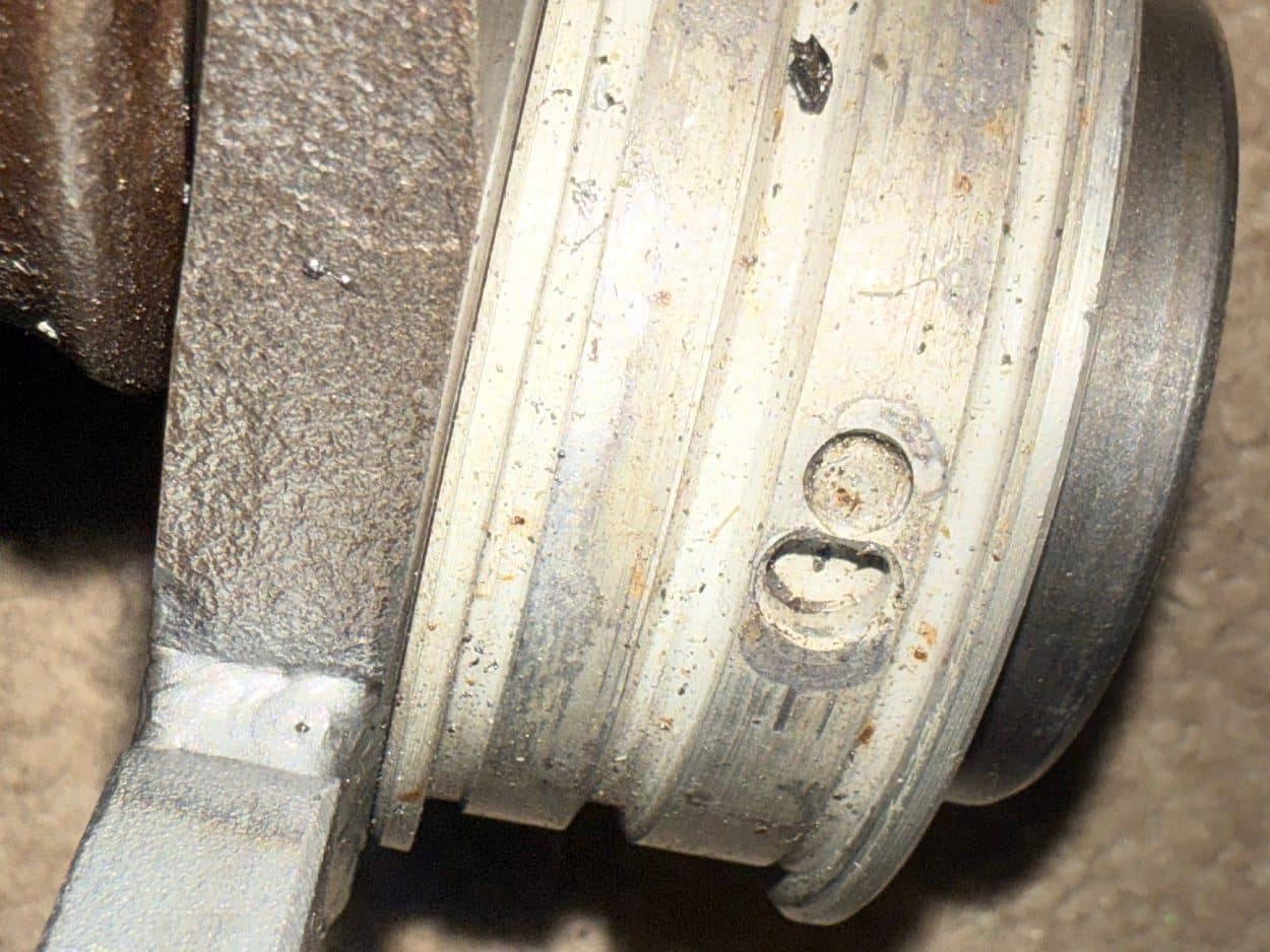 1679cc VW Air cooled engine project - Image 9