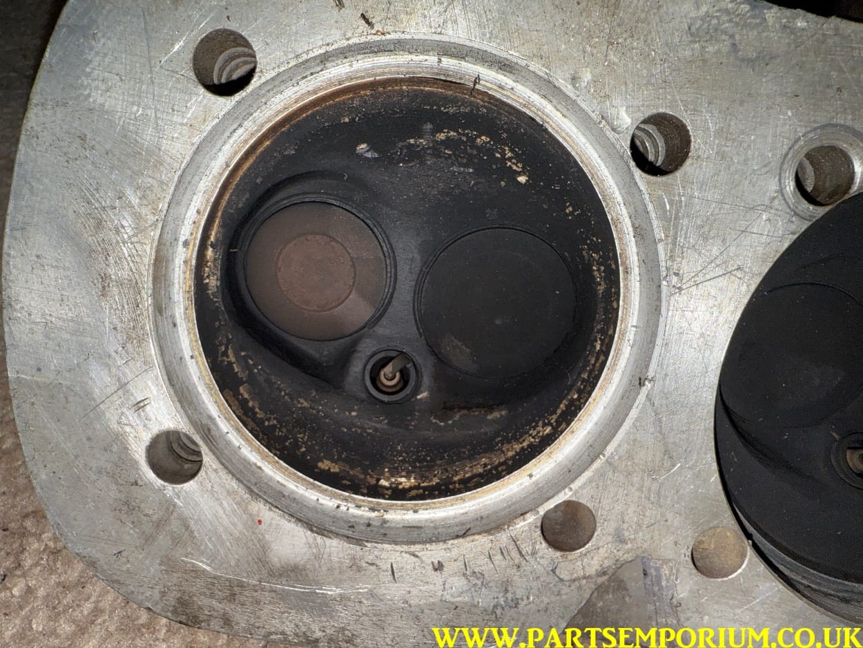 1679cc VW Air cooled engine project - Image 49