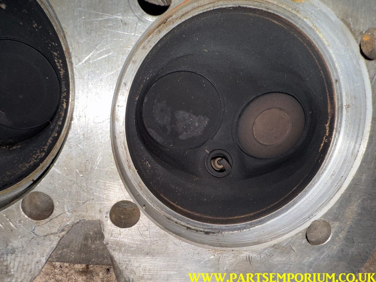 1679cc VW Air cooled engine project - Image 48