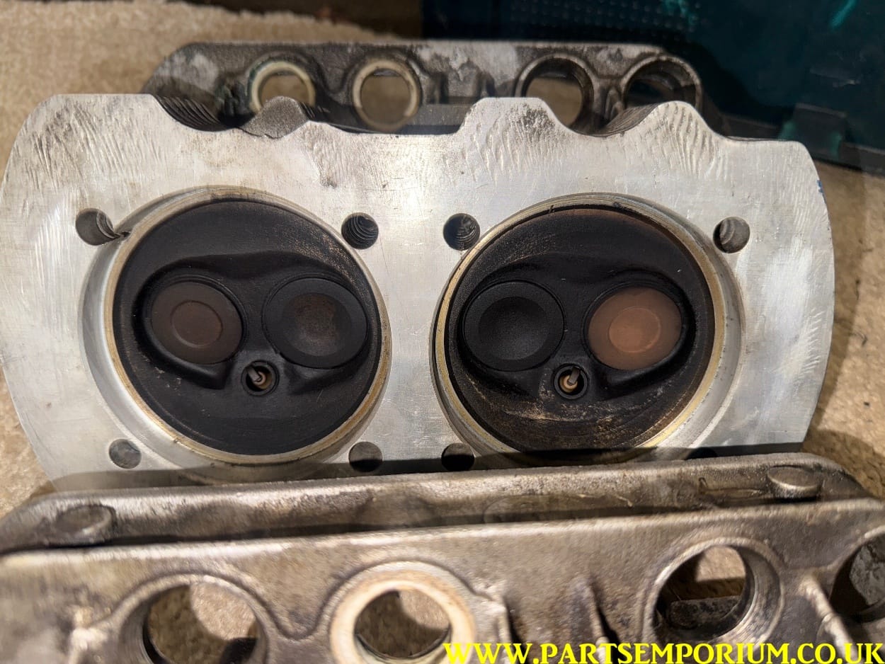 1679cc VW Air cooled engine project - Image 47