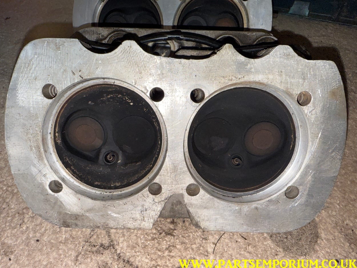 1679cc VW Air cooled engine project - Image 46