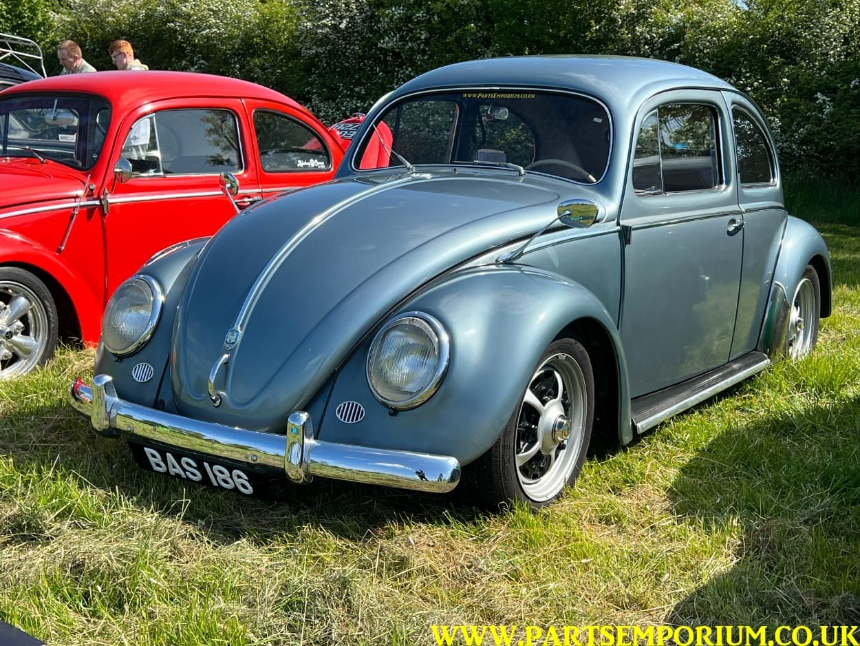 1956 VW Oval window beetle for sale. Possibly. - Image 10