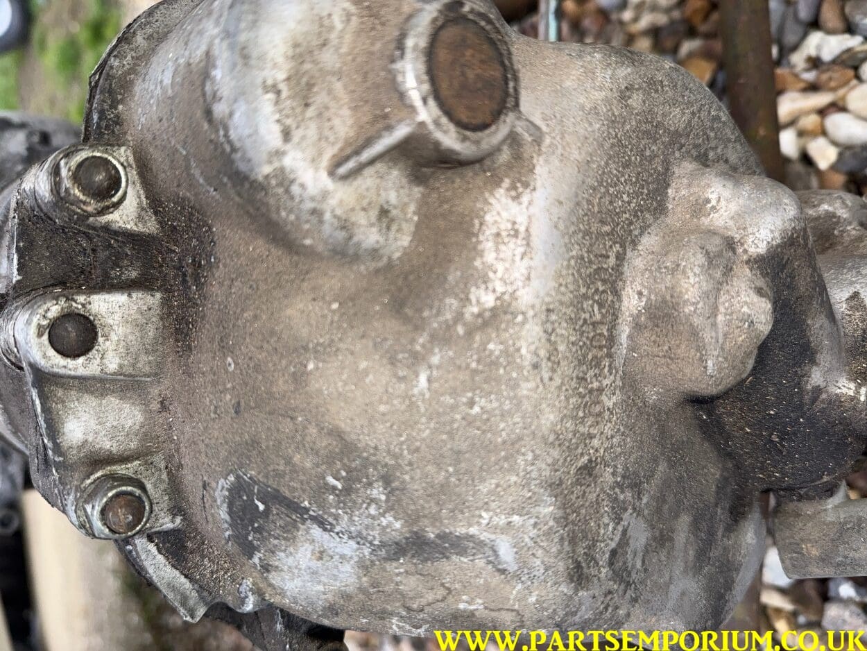Porsche 901 4 Speed Gearbox / 912 - Image 4