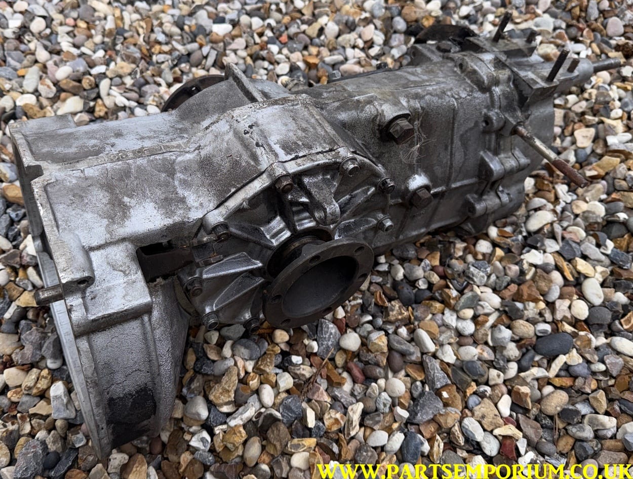 Porsche 901 4 Speed Gearbox / 912 - Image 7