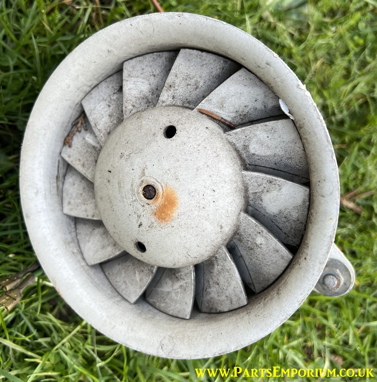 Type 4  Fan