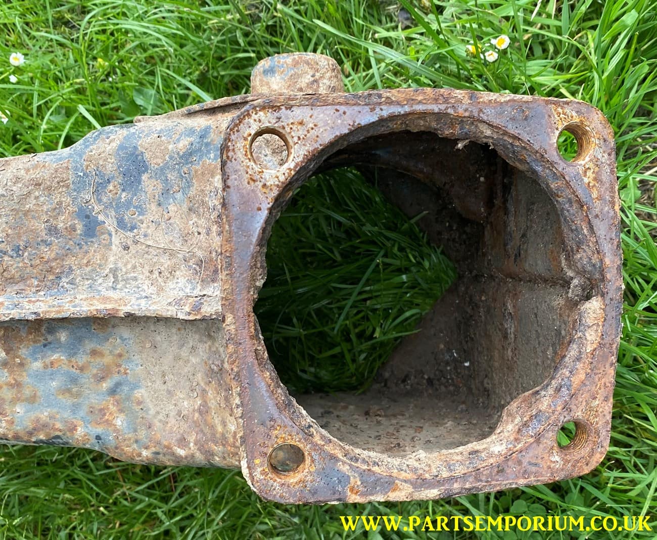 VW T25 t3 Rear Trailing Arm wishbone J - Image 9