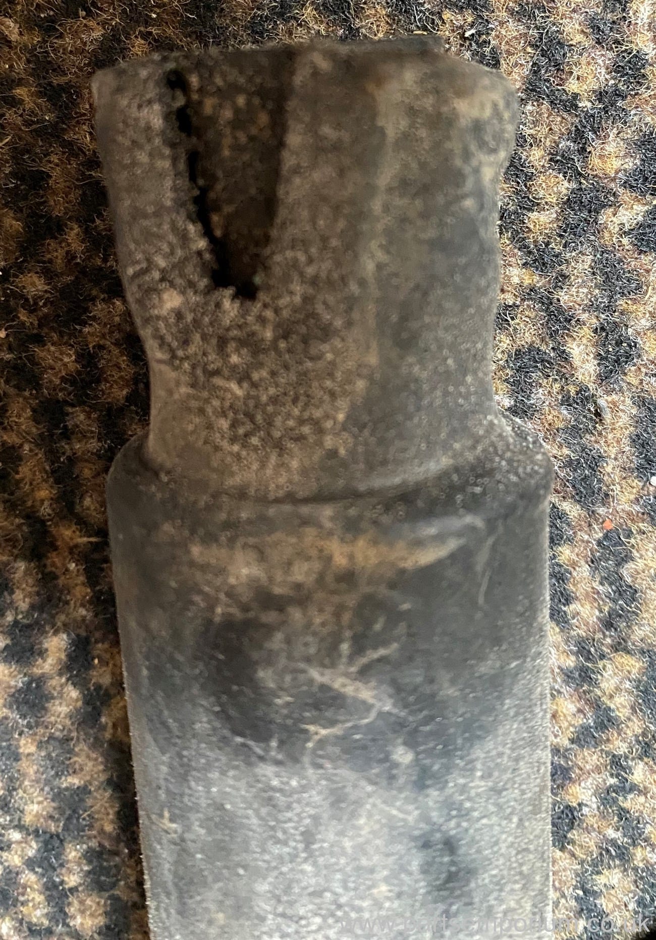 Type 4 oil filler neck - £40 - Image 4