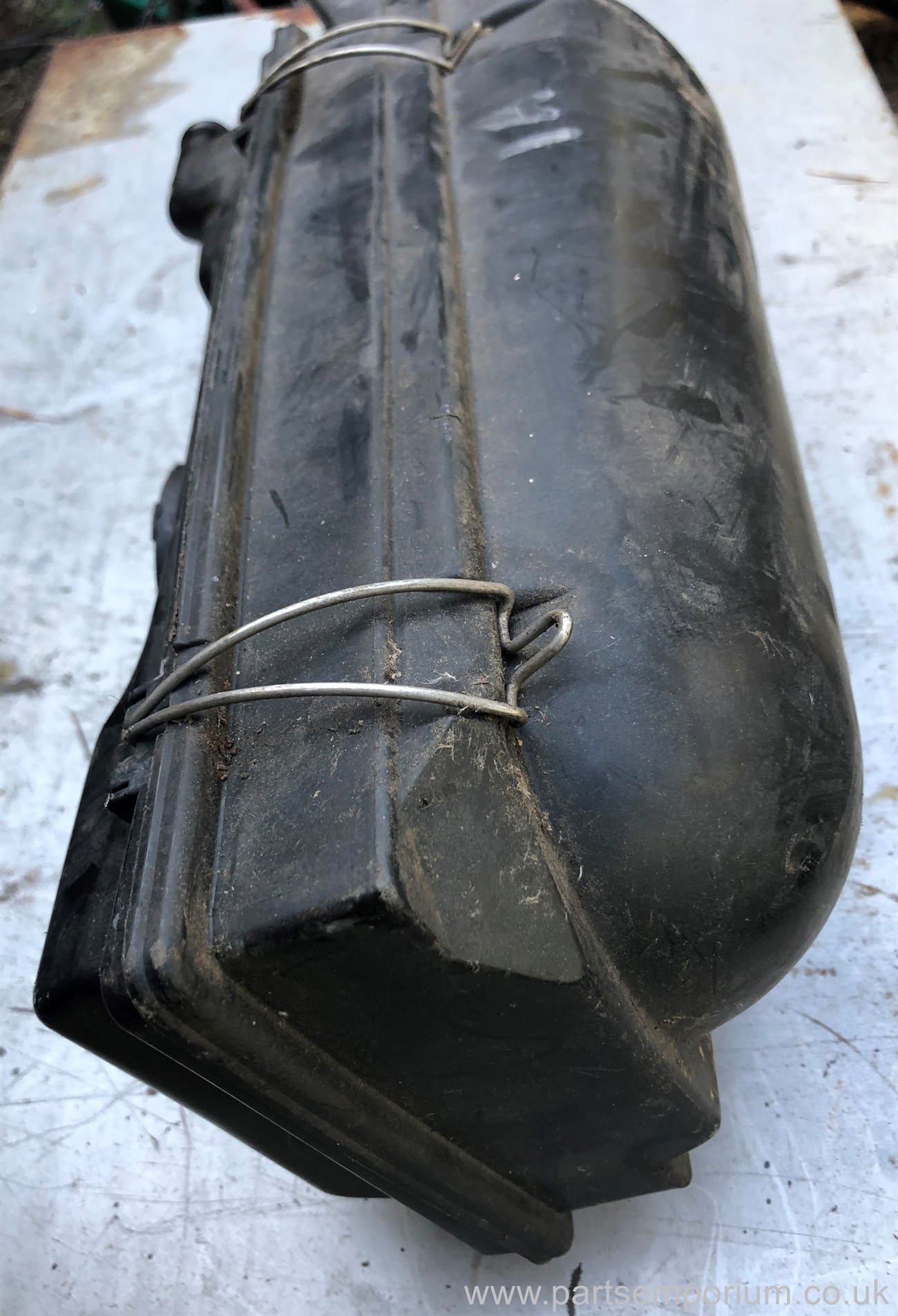 Beetle  Air Filter -