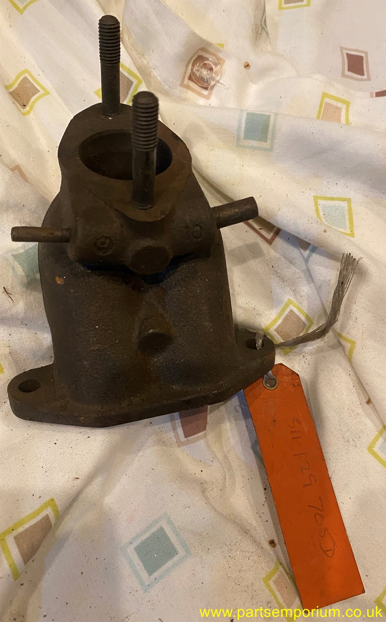 NOS single Type 3