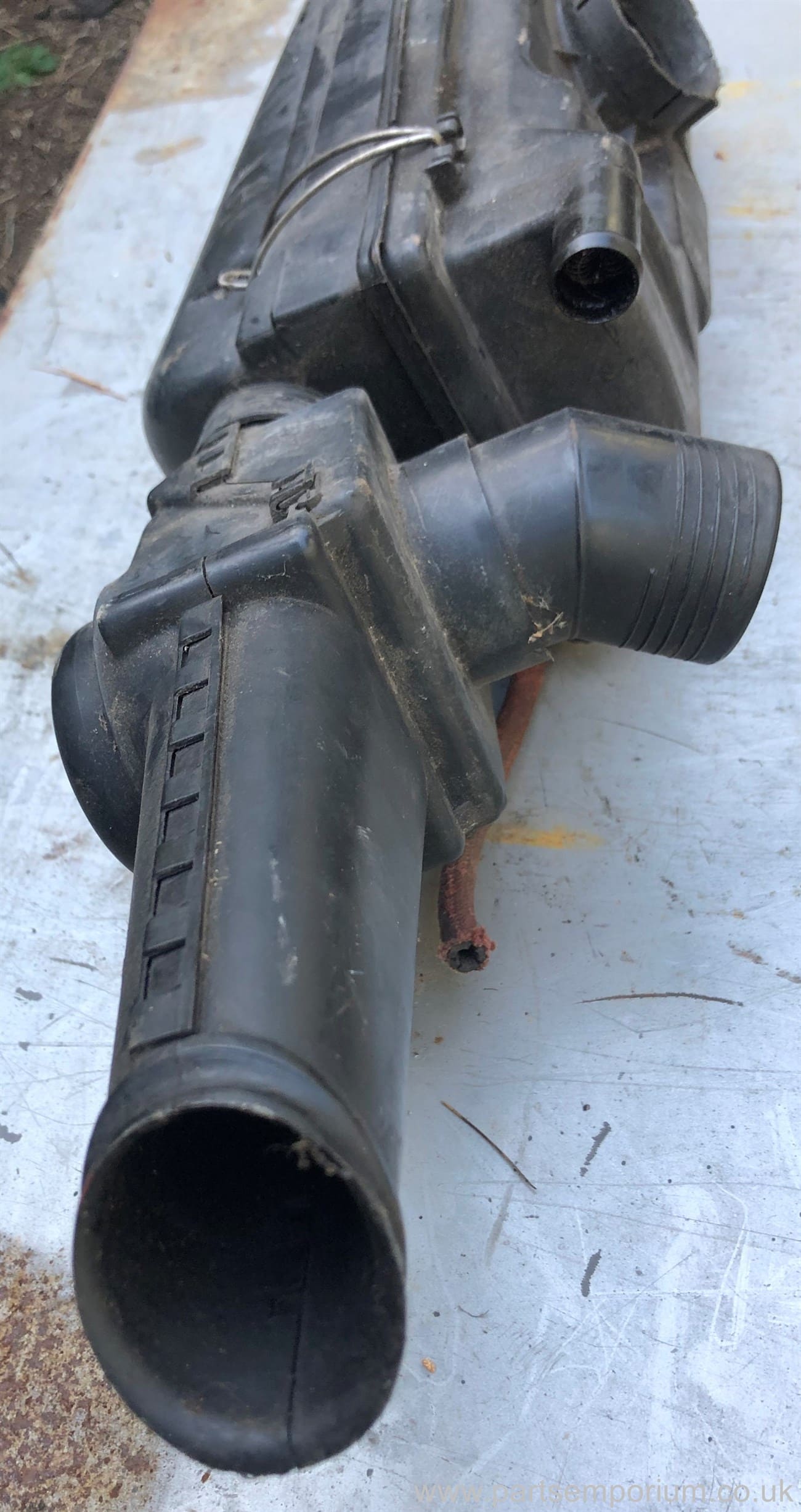 Beetle  Air Filter - - Image 6