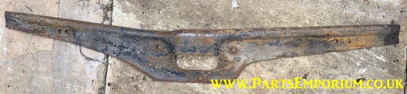 VW Type 3 Engine Hanger bar