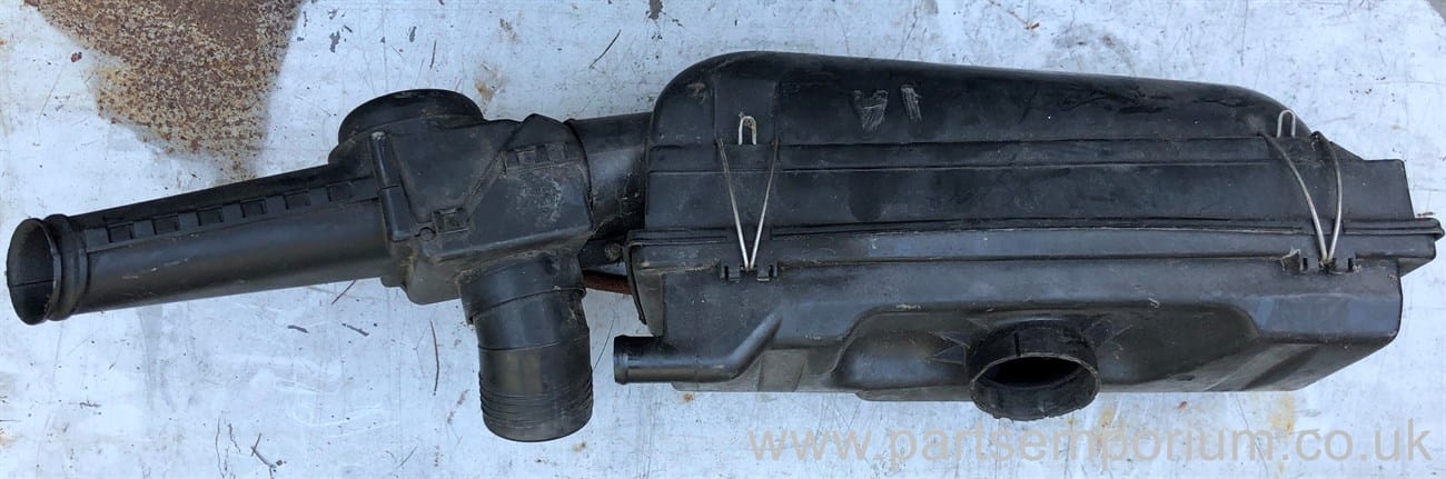 Beetle  Air Filter - - Image 4