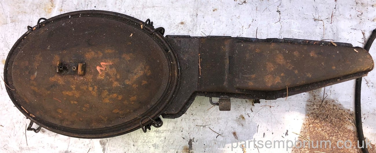 VW Beetle Air Filter
