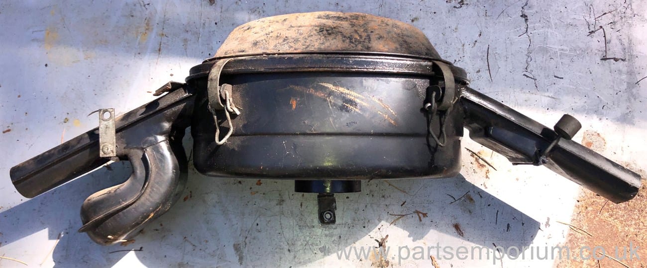 VW Beetle Air Filter - Image 5