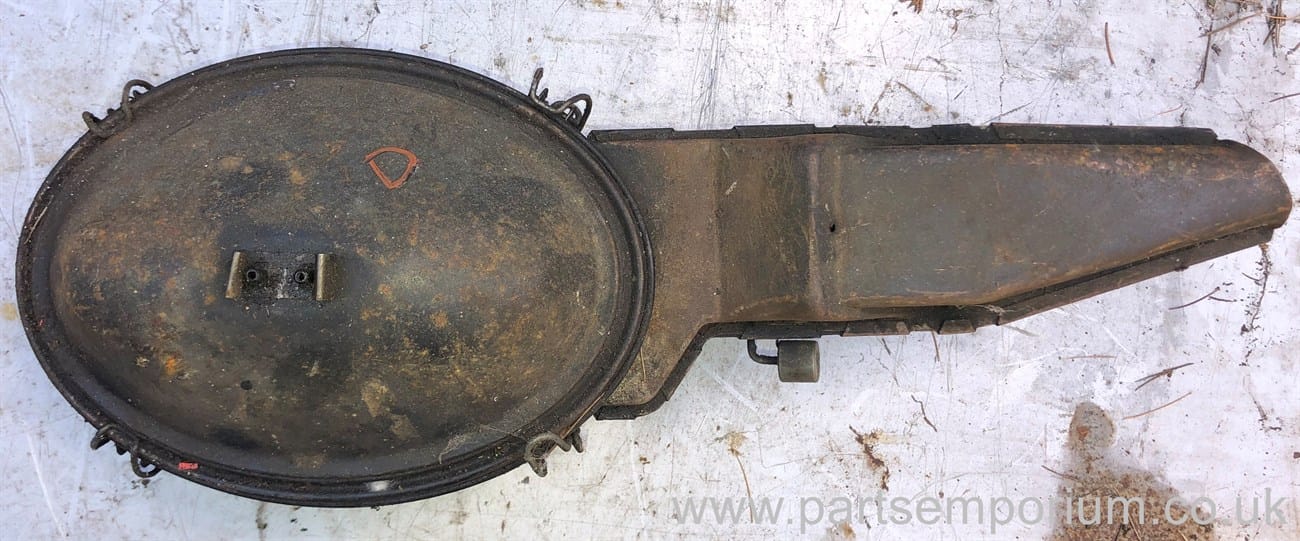 VW Beetle Air Filter - Image 3